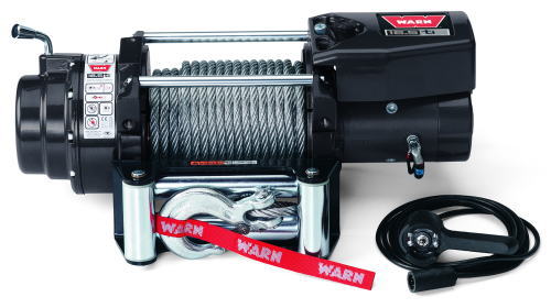 楽天市場】WARN ウインチTabor 10K 12V : 4WD＆SUV PROSHOP RV