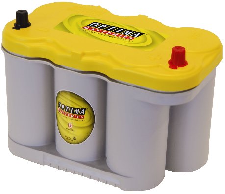 楽天市場】OPTIMAバッテリー・イエロートップシリーズYT-L4-LN4