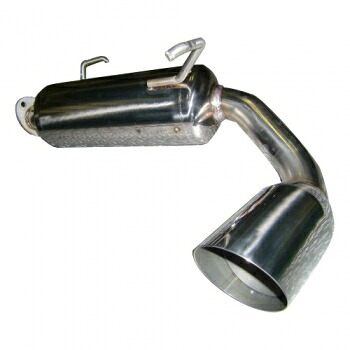 SUXON サクソンマフラーストレートテール(JIM-023)ジムニー/GF/GH/TA-JB23W【代引き不可】｜4WD＆SUV PROSHOP ＲＶ ＳＨＵＥＩ 39,797円