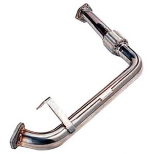 BLITZ フロントパイプ Amazon | BLITZ(ブリッツ) FRONT PIPE(フロントパイプ) マークII