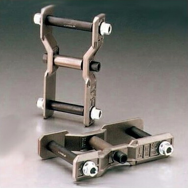 楽天市場】DUNE・DROPシャックルタイプA・ランドクルーザー40・60・70