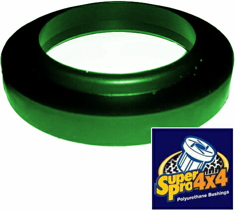 楽天市場】ZEALフロントアップスペーサー・185サーフ(1インチ