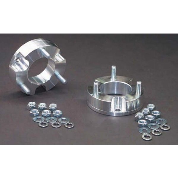 プロスタッフ ZEAL フロントアップスペーサー プラド　サーフ 215 楽天市場】ZEALフロントアップスペーサー・215サーフ・120プラド