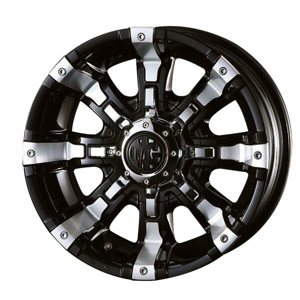 ヨっちさん専用 ホイール　クリムゾンマーテルギアビースト　16インチ　6穴 ヨっちさん専用 ホイール クリムゾンマーテルギアビースト 16