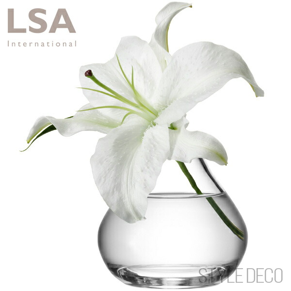 楽天市場】《楽天スーパーセール》LSA/FLOWER TABLE BOUQUET VASE