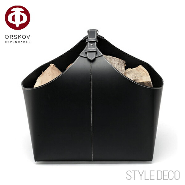 楽天市場】オルスコフ マガジンホルダー レザー ベジタブルタンニン