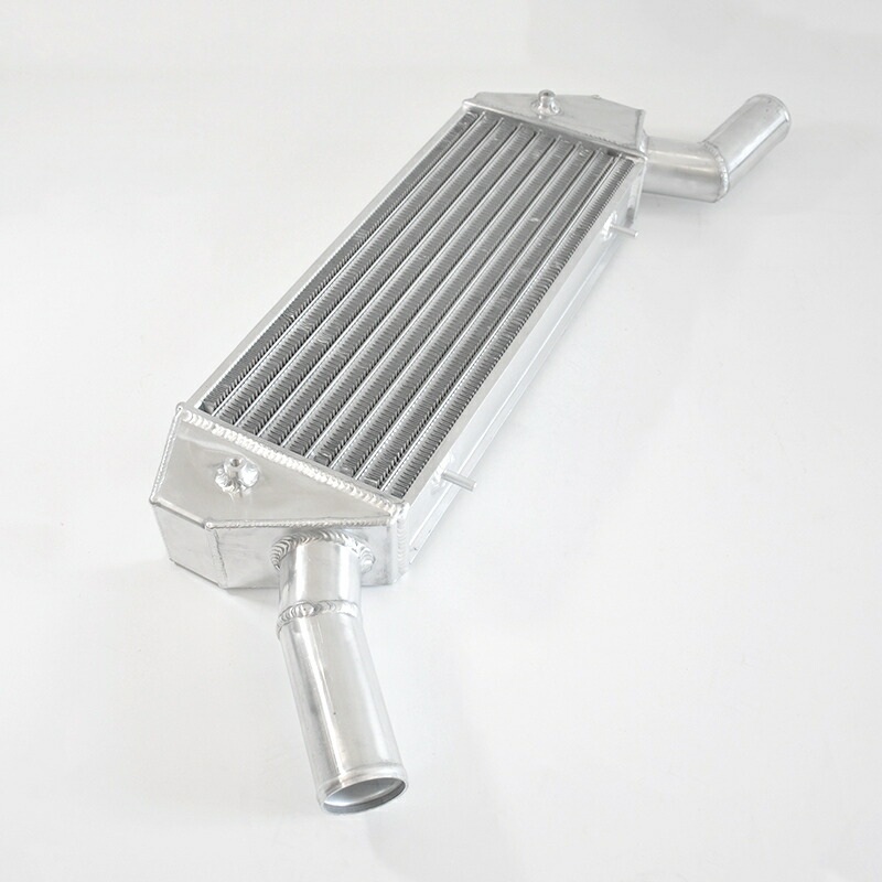 楽天市場】TGS X-Fang アルミインタークーラーパイプ デリカD:5 3DA