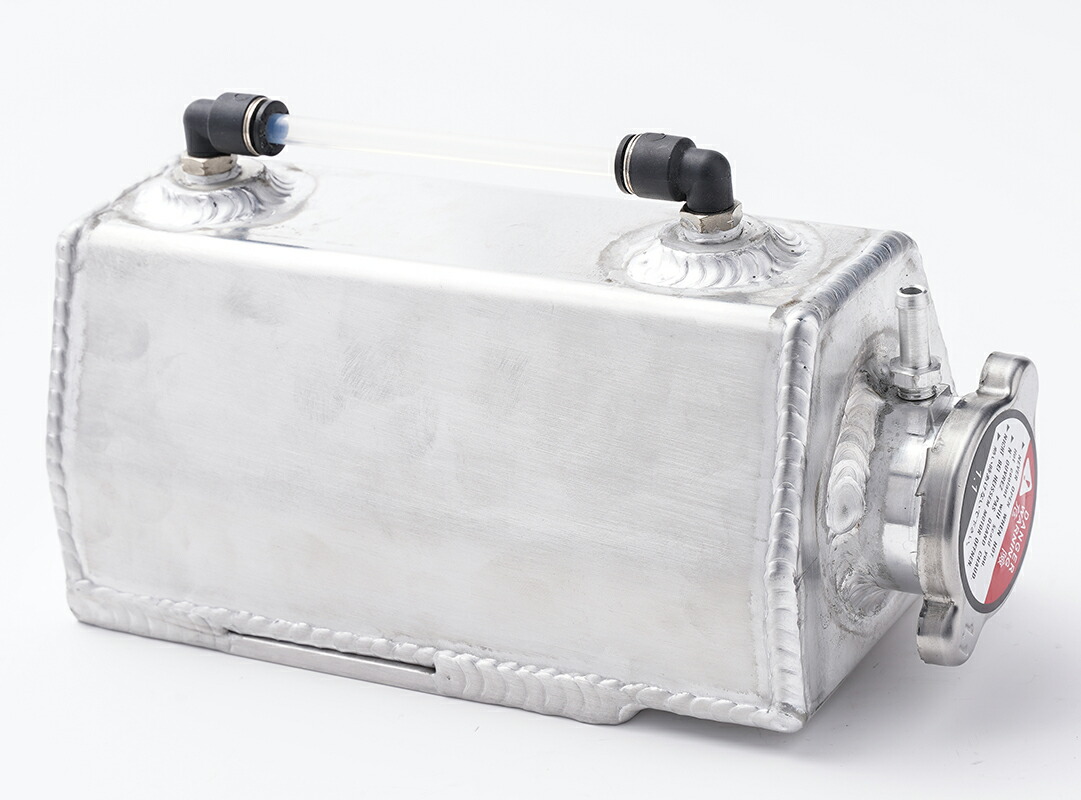 【楽天市場】カプチーノ 用 ラジエターリザーブタンク ウォータータンク クーラントオーバーフロータンクリザーバーキット：サバゲー仲間！