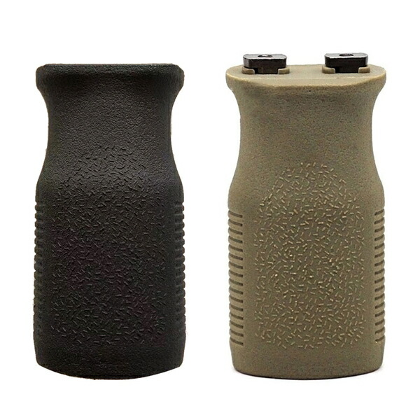 DANIEL DEFENSE チャージングハンドル 東京マルイ GBB MWS ARCHWICK/EMG DANIEL DEFENSE GRIP-N-RIP チャージングハンドル