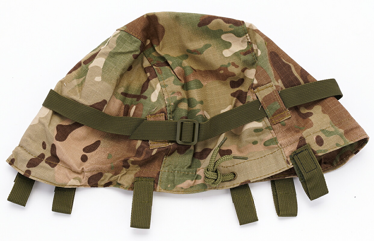 楽天市場】Broptical USミリタリー M-1 米軍 ヘルメットネット
