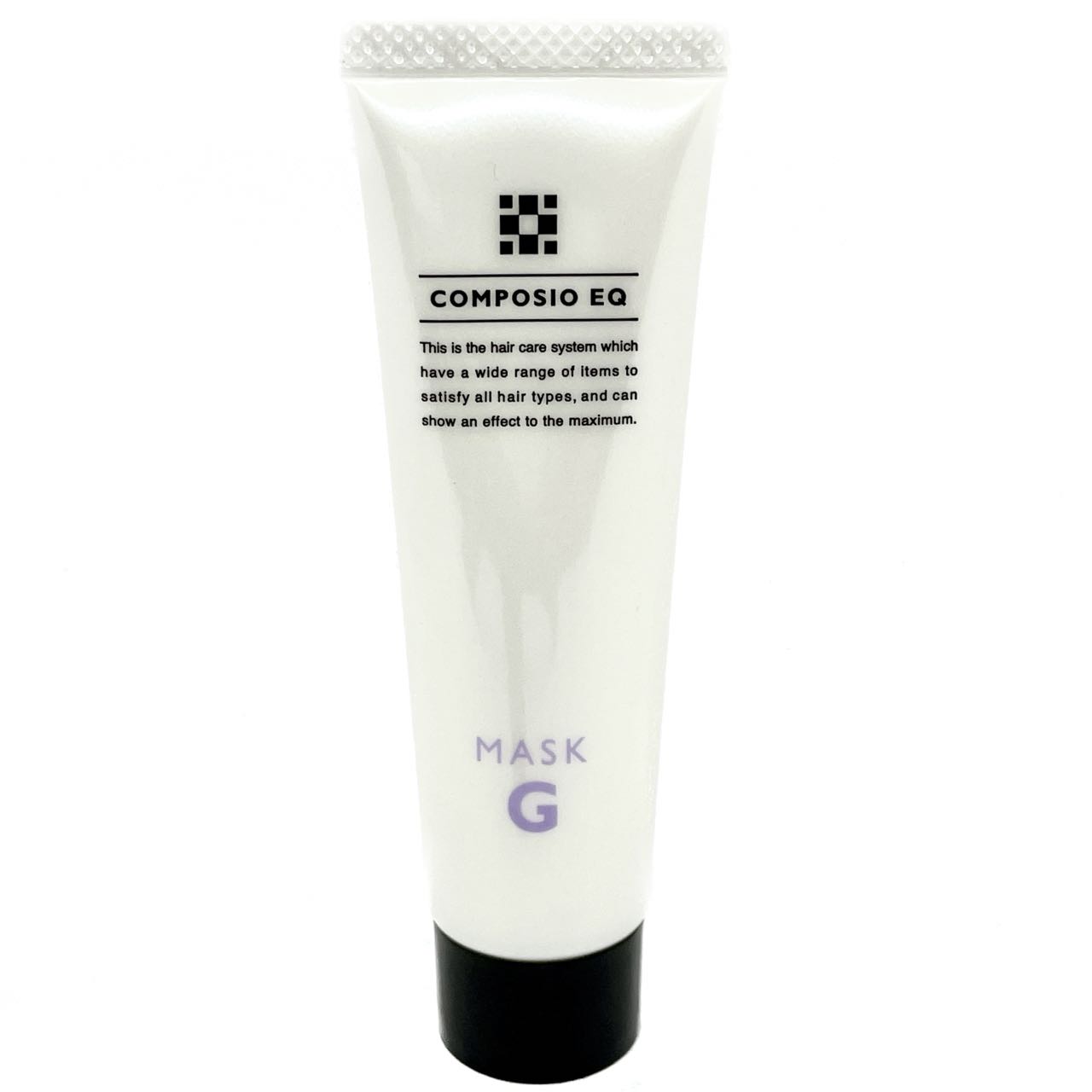 楽天市場】DEMI デミ COMPOSIO EQ コンポジオ EQ MASK A マスクA 50g