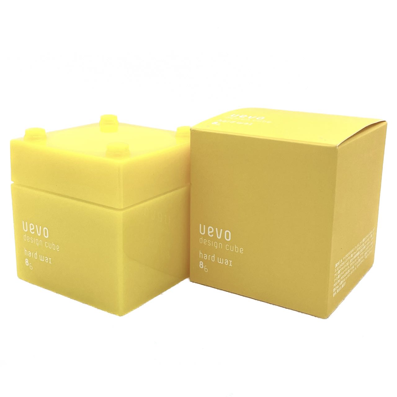 楽天市場】DEMI デミ UEVO ウェーボ BOUND WAX バウンドワックス