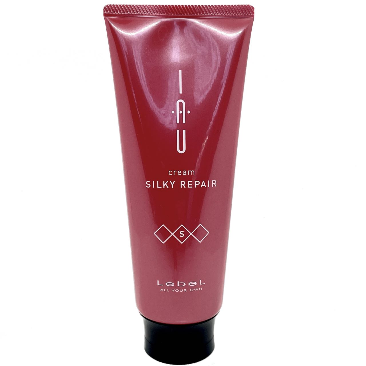 【楽天市場】Lebel ルベル IAU HOME CARE イオ ホームケア Cream SILKY REPAIR クリーム シルキーリペア ...