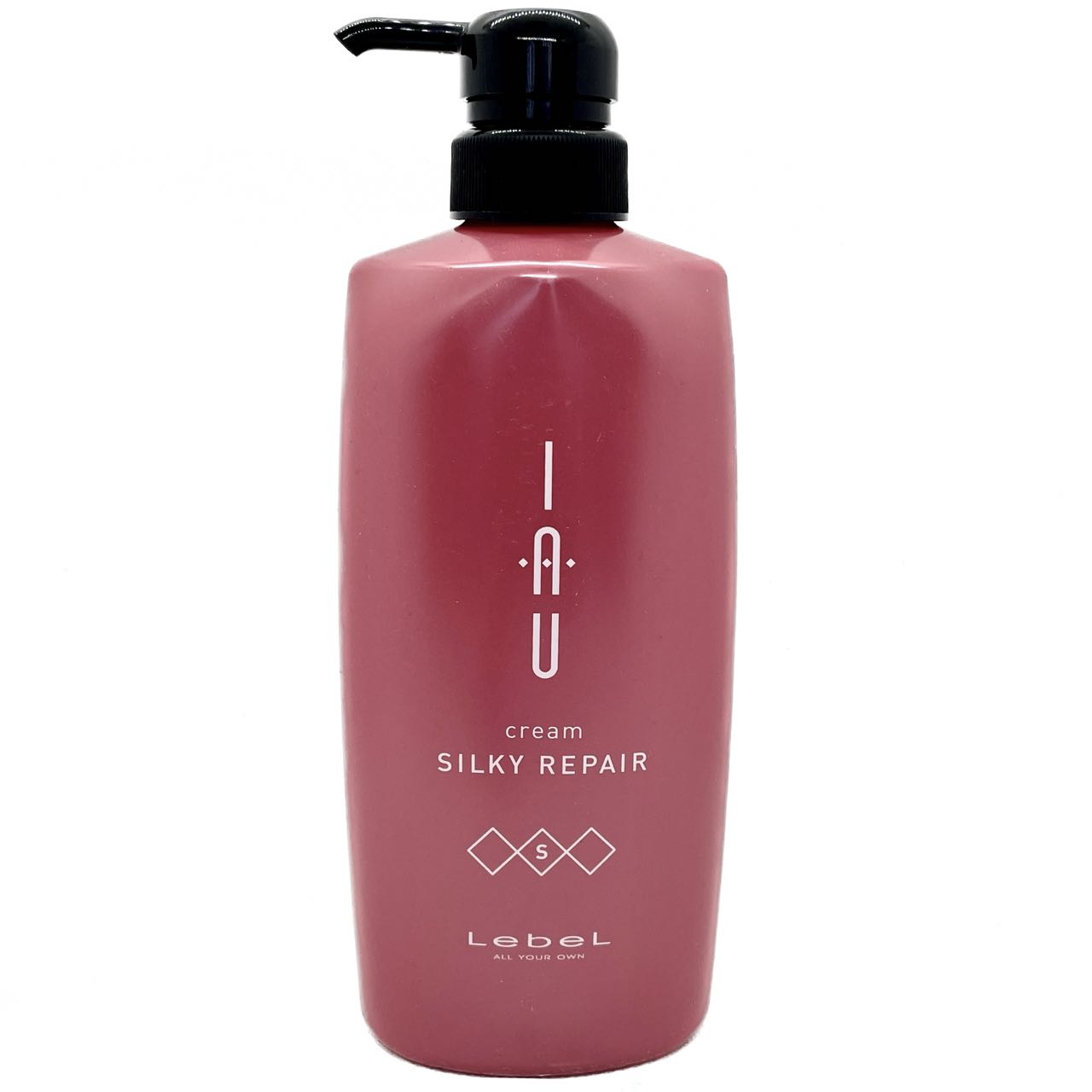 【楽天市場】Lebel ルベル IAU HOME CARE イオ ホームケア Cream SILKY REPAIR クリーム シルキーリペア ...