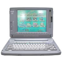 ワープロ シャープ 書院 WDM900(WD-M900)