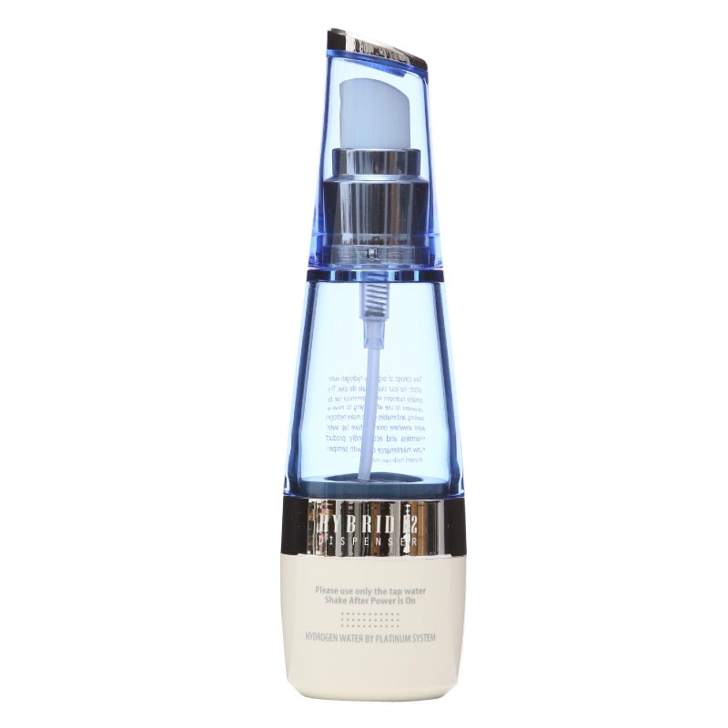 楽天市場 水素水生成器 水素ディスペンサー 送料無料 小型水素水サーバーをお探しの方に お手軽に高濃度水素水を生成 コスメから除菌 ペット用まで Saint Labo Shop