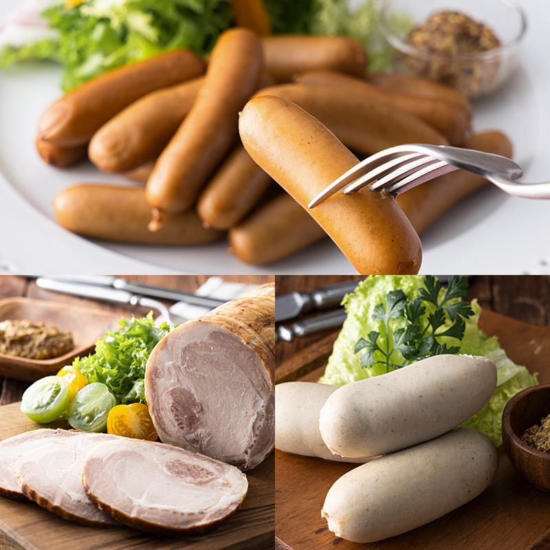 楽天市場】【発送まで1ヶ月ほどかかります】 楽天ソーセージランキング