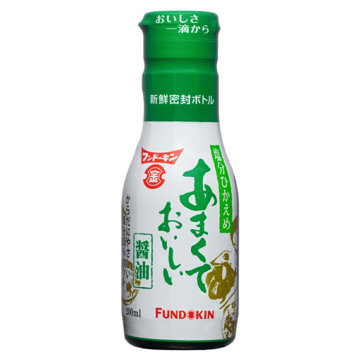 ヤマキウ醤油 1.8リットル　あま塩　６本 あま塩しょうゆ1L×6本入 - YAMAMO ONLINE STORE
