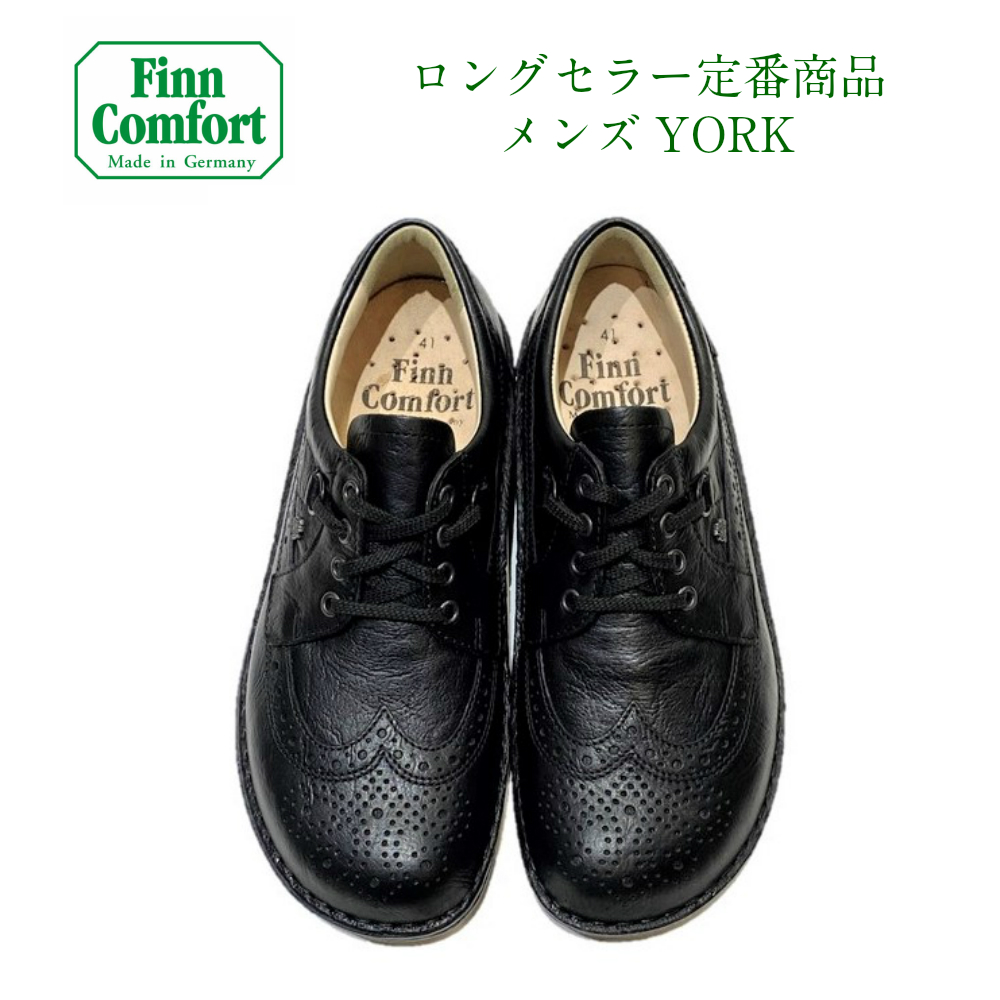 楽天市場】フィンコンフォート（Finn Comfort) メンズ 靴 レースアップ 
