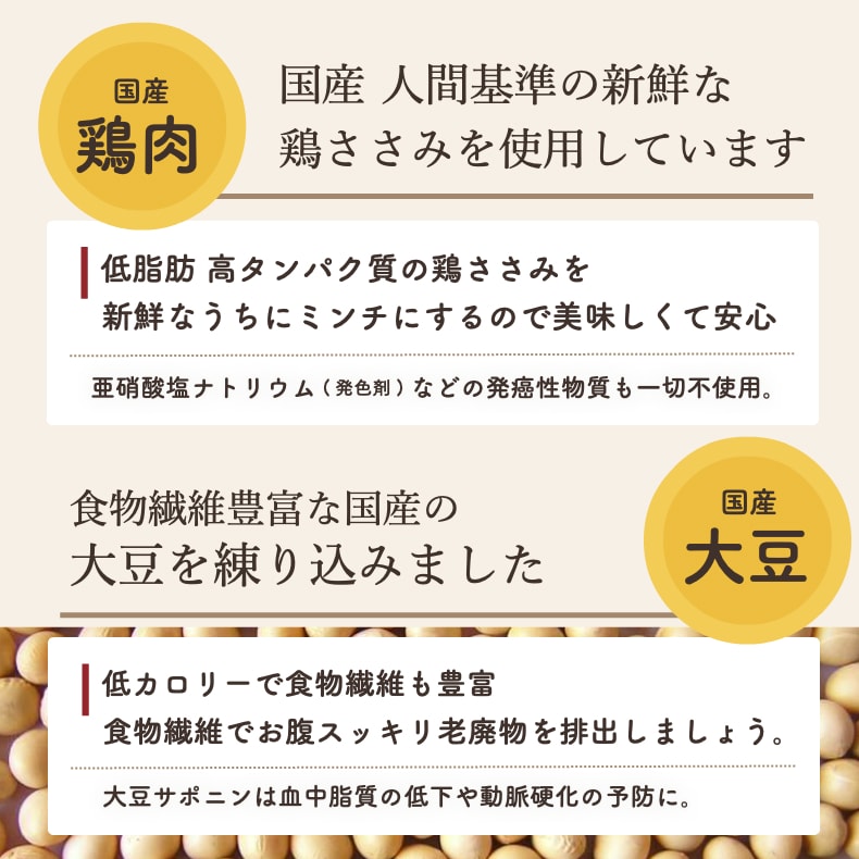 ドッグフード アレルギー 無添加 国産 ささみ ソーセージ 袋 犬 おやつ グルテンフリー ウェットフード 犬用 レトルト 手作りご飯 トッピング おやつ 鶏 ササミ えごま Dha Epa 小型犬 中型犬 シニア 老犬 高齢犬 介護食 サリダリ Sermus Es