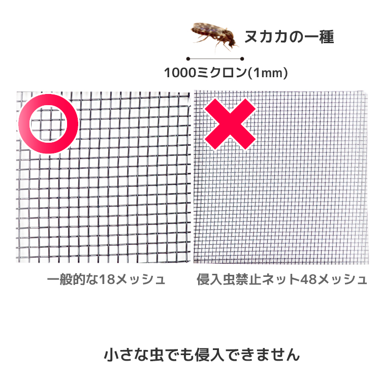 楽天市場 網戸 ネット 防虫網 侵入虫禁止ネット 長さ30m巻 幅910mm 目開き400mm 黒 防虫網専門店 換気 窓 サッシ サラン 防虫ネット サランネット 虫除けネット 張り替え 張替え 取り付け 簡単 張替え網 張り替え網 虫除け 防虫 三協アルミ Lixil Ykk アミド屋