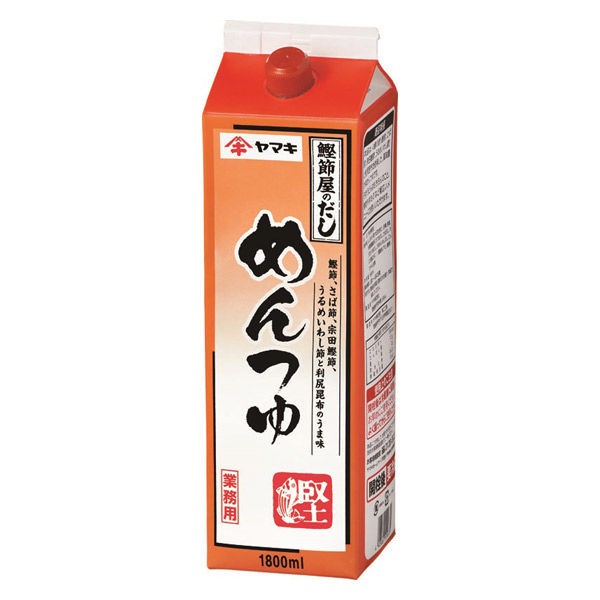 楽天市場 送料無料 ヤマキ めんつゆ 濃縮2倍 1000ml 1l 1本 北海道 九州 沖縄県は送料無料対象外 かつお 鰹つゆ かつおだし 鰹だし 麺つゆ T 861 1431 03 Un 燃えるカワサキグループ