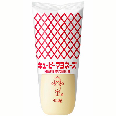 キユーピー キューピーマヨネーズ（ミニパック）6g×20個入