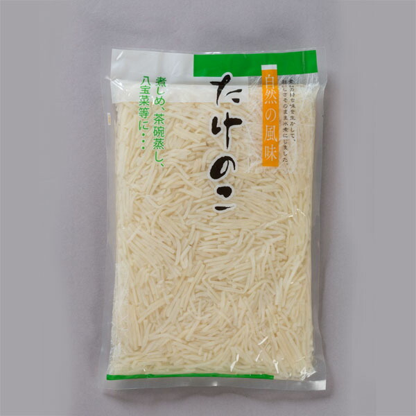 楽天市場】【乾物】有機たけのこ水煮〈千切りタイプ〉1パック、1Kg