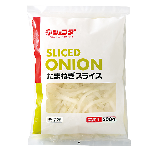 楽天市場】[冷凍] 日本アクセス Delcy たまねぎスライス