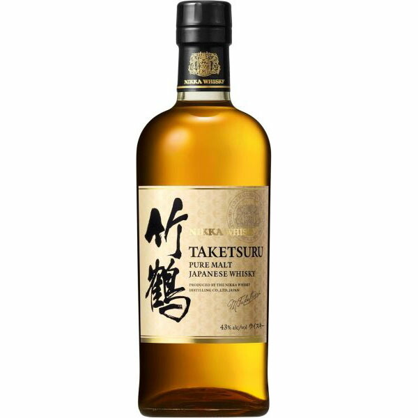 楽天市場】【レトロ】竹鶴12年 角瓶 40度 660ml (ブラウン 楽天市場】【レトロ】竹鶴12年 角瓶 40度 660ml (ブラウン