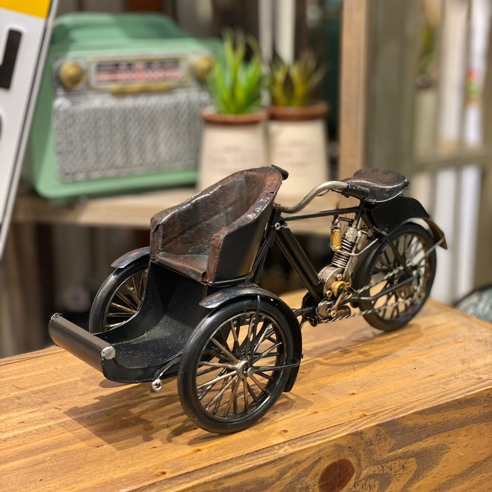 楽天市場】【送料無料】 自動車 おもちゃ 乗り物 ブリキ 中古 玩具