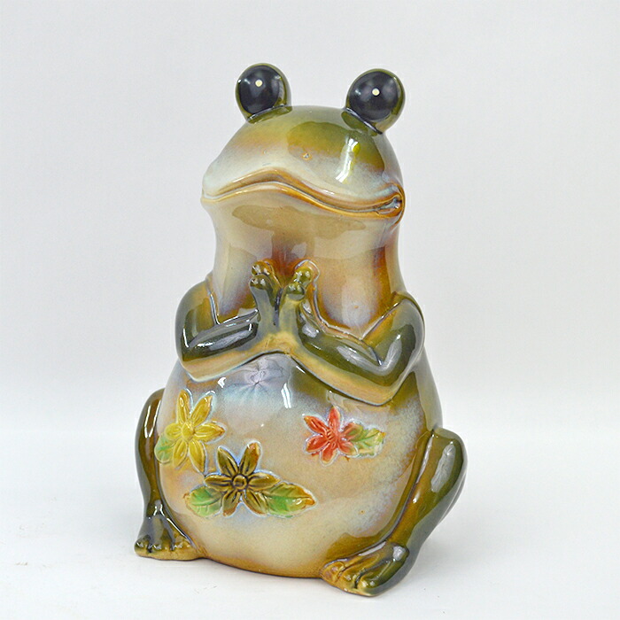 おねがい蛙 非常 M 物量さ25cm かえる アマガエル 調度品 おつ かわいい 恵投 ギフト 装飾品 Hotjobsafrica Org