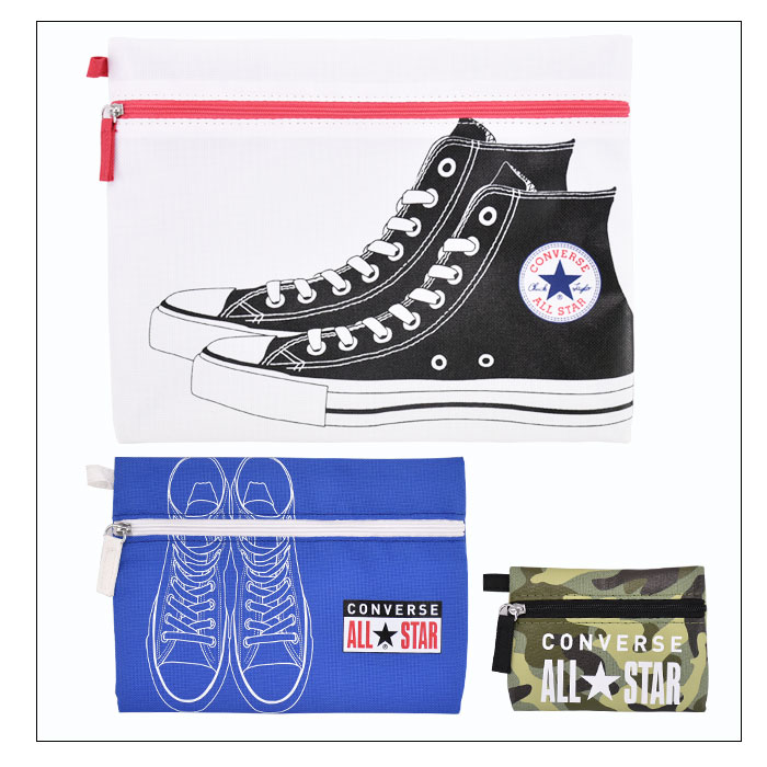fila converse