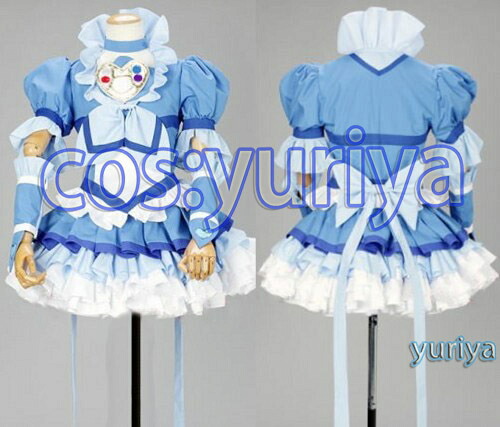 スイートプリキュア キュアビート風 コスプレ衣装 Relentlessvb Com