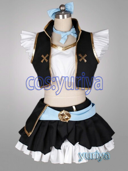 楽天市場】lovelive 踊り子編 絢瀬 絵里☆コスプレ衣装 : 小百合