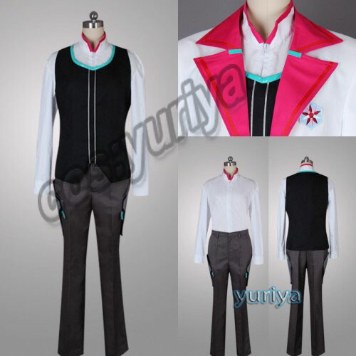 稽古闘い都市アステリスクasterisk 天上界晴嵐綾斗 あまぎりあやと コスプレウエア Marchesoni Com Br