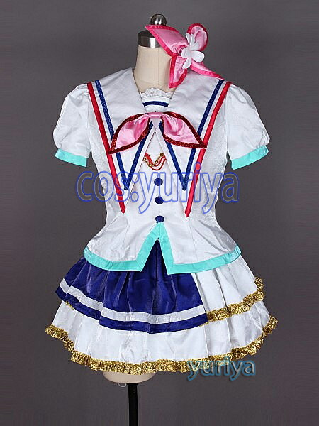 楽天市場】ラブライブ!サンシャイン!! アクア 君のこころは輝いてる