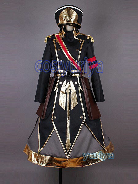 アルタイル ハロウィン アルタイル 軍服の姫君 コスプレ衣装 小百合ショップハロウィン コスチューム クリスマス イベント プレゼント ゲーム アニメ イベント Re Creators レクリエイターズ アルタイル ハロウィン アルタイル 軍服の姫君 コスプレ衣装 小百合ショップハロウィン コスチューム クリスマス イベント プレゼント ゲーム アニメ イベント Re Creators レクリエイターズ