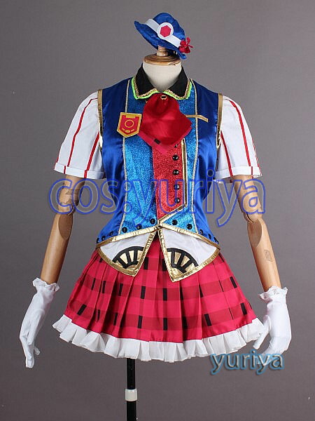 楽天市場】ラブライブ！サンシャイン HAPPY PARTY TRAIN 松浦 果南