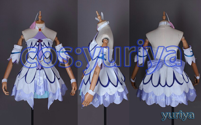 非常に高い品質人気殺到 ラブライブ サンシャイン Brightest Melody 劇場版桜内梨子 コスプレ衣装 激安大特価 非常に高い品質人気殺到 ラブライブ サンシャイン Brightest Melody 劇場版桜内梨子 コスプレ衣装 激安大特価