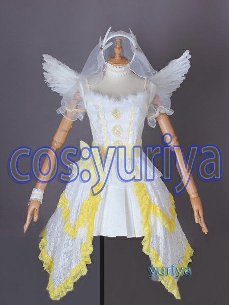 楽天市場】DIABOLIK LOVERS キャラクターウィッグ 小森ユイ コスプレ