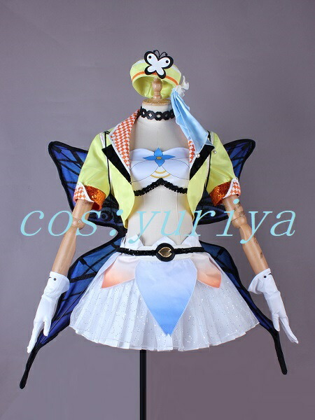 今年人気のブランド品や ラブライブ サンシャイン アクア 桜内梨子 コスプレ衣装 覚醒 未体験horizon C 1052 Hotel Lesauvage Com