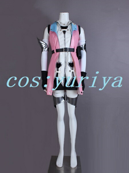 Rwby ルビー 第七季 Nora Valkyrie Jnpr ノーラ ヴァルキュリー コスプレ衣装 Iconnect Zm