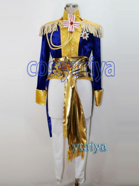 ベルサイユのばら ベルばら オスカル コスプレ衣装 Samuraiblue Com