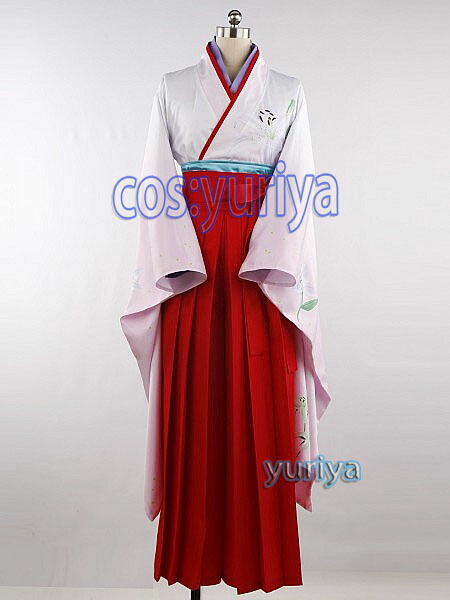 楽天市場】市立昴陵高校 這いよれ！ニャル子さん クー子 女子制服