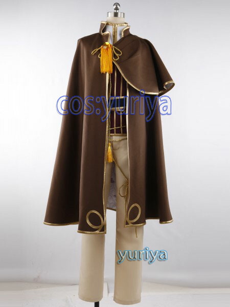 楽天市場】T.M.Revolution 西川貴教 コスプレ 公式 ホットリミット