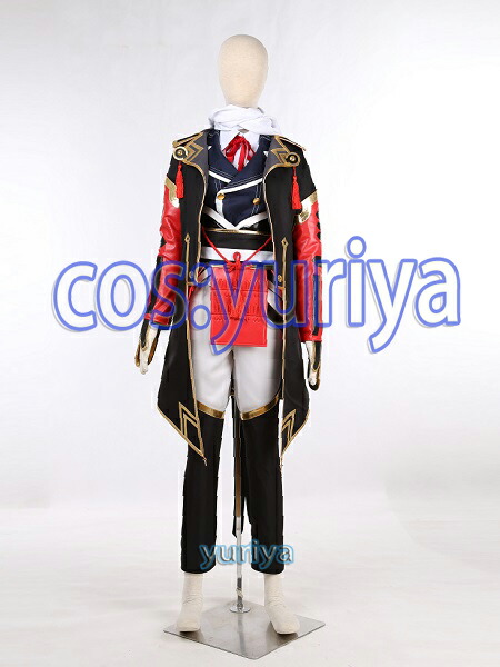 刀剣乱舞 堀川国広 ほりかわくにひろ 極 コスプレ衣装 Painfreepainrelief Com