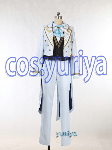 あんさんぶるスターズ! Ensemble Stars fine 天祥院英智★コスプレ衣装|小百合ショップ