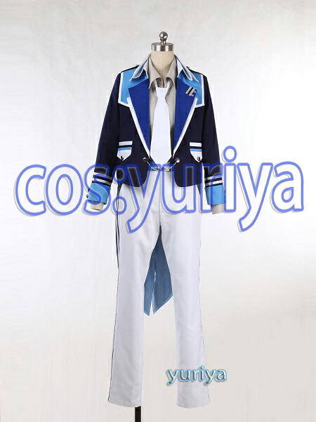 アイドリッシュセブン 百 NODOUBT コスプレ衣装 Amazon.co.jp: IDOLiSH 7 アイドリッシュセブン NO DOUBT/Re