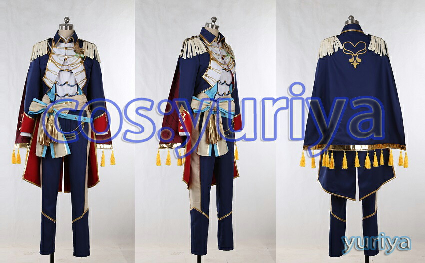 返礼祭 あんスタ あんスタ あんさんぶるスターズ Ensemble コスプレ 変装 仮装 Stars ハロウィン 月永レオ コスプレ衣装 小百合ショップハロウィン コスチューム クリスマス イベント プレゼント ゲーム アニメ 良質 返礼祭 あんスタ あんスタ あんさんぶるスターズ Ensemble コスプレ 変装 仮装 Stars ハロウィン 月永レオ コスプレ衣装 小百合ショップハロウィン コスチューム クリスマス イベント プレゼント ゲーム アニメ 良質